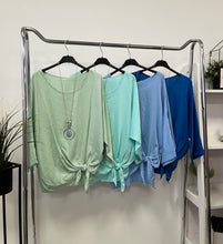 Kép betöltése a galériamegjelenítőbe: 21261 GABY Csomós felső nyaklánccal