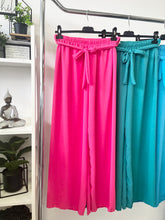 Kép betöltése a galériamegjelenítőbe: 6724/21120 HERTA bőszárú nadrág