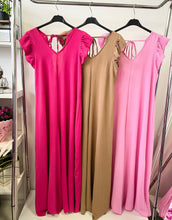 Kép betöltése a galériamegjelenítőbe: 28002 LIA oversize overál