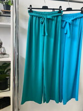 Kép betöltése a galériamegjelenítőbe: 6724/21120 HERTA bőszárú nadrág