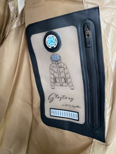 Kép betöltése a galériamegjelenítőbe: 4286 FÉNYES Steppelt mellény