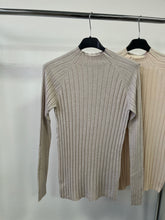 Kép betöltése a galériamegjelenítőbe: 5999 BORDÁS basic félgarbó