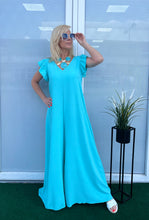 Kép betöltése a galériamegjelenítőbe: 28002 LIA oversize overál