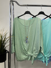 Kép betöltése a galériamegjelenítőbe: 21261 GABY Csomós felső nyaklánccal