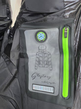 Kép betöltése a galériamegjelenítőbe: 4286 FÉNYES Steppelt mellény