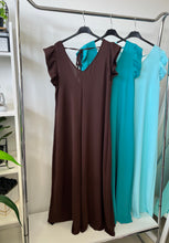 Kép betöltése a galériamegjelenítőbe: 28002 LIA oversize overál