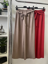 Kép betöltése a galériamegjelenítőbe: 6724/21120 HERTA bőszárú nadrág