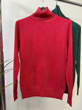 Kép betöltése a galériamegjelenítőbe: 5851 LUREX basic garbó