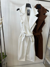 Kép betöltése a galériamegjelenítőbe: 5136 OLGA Szövet mellėny