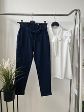 Kép betöltése a galériamegjelenítőbe: CATALINA nadrág/9204