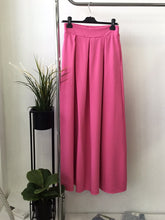 Kép betöltése a galériamegjelenítőbe: 61112 ZSEBES MAXISZOKNYA