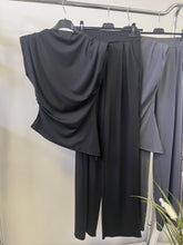 Kép betöltése a galériamegjelenítőbe: 39622 KAREN nadrág + felső szett