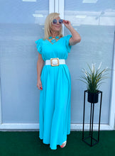 Kép betöltése a galériamegjelenítőbe: 28002 LIA oversize overál