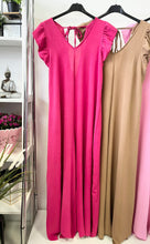 Kép betöltése a galériamegjelenítőbe: 28002 LIA oversize overál