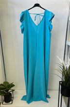 Kép betöltése a galériamegjelenítőbe: 28002 LIA oversize overál