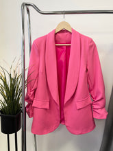 Kép betöltése a galériamegjelenítőbe: ONE SIZE LONG blézer/ 975