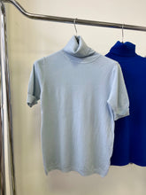 Kép betöltése a galériamegjelenítőbe: 0083 BASIC rövid ujjú garbó