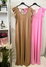 Kép betöltése a galériamegjelenítőbe: 28002 LIA oversize overál