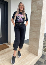 Kép betöltése a galériamegjelenítőbe: 17516 PENNY öves nadrág