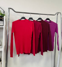 Kép betöltése a galériamegjelenítőbe: 5999 BORDÁS basic félgarbó