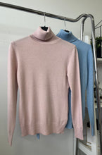 Kép betöltése a galériamegjelenítőbe: 5851 LUREX basic garbó