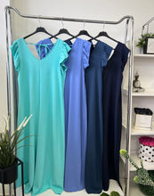 Kép betöltése a galériamegjelenítőbe: 28002 LIA oversize overál