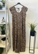 Kép betöltése a galériamegjelenítőbe: 28002 LIA oversize overál