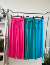 Kép betöltése a galériamegjelenítőbe: 6724/21120 HERTA bőszárú nadrág