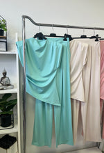 Kép betöltése a galériamegjelenítőbe: 39622 KAREN nadrág + felső szett