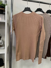 Kép betöltése a galériamegjelenítőbe: 5999 BORDÁS basic félgarbó