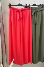 Kép betöltése a galériamegjelenítőbe: 6724/21120 HERTA bőszárú nadrág