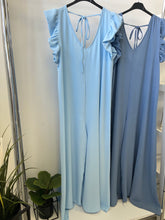 Kép betöltése a galériamegjelenítőbe: 28002 LIA oversize overál