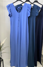 Kép betöltése a galériamegjelenítőbe: 28002 LIA oversize overál