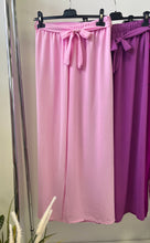 Kép betöltése a galériamegjelenítőbe: 6724/21120 HERTA bőszárú nadrág