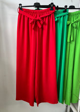 Kép betöltése a galériamegjelenítőbe: 6724/21120 HERTA bőszárú nadrág