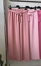 Kép betöltése a galériamegjelenítőbe: 6724/21120 HERTA bőszárú nadrág