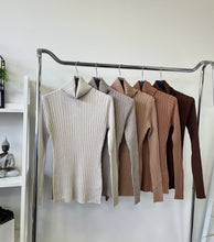 Kép betöltése a galériamegjelenítőbe: 5809 BORDÁS basic garbó