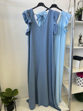 Kép betöltése a galériamegjelenítőbe: 28002 LIA oversize overál