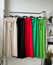 Kép betöltése a galériamegjelenítőbe: 6724/21120 HERTA bőszárú nadrág