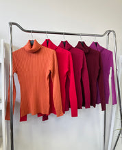 Kép betöltése a galériamegjelenítőbe: 5809 BORDÁS basic garbó