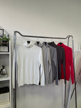 Kép betöltése a galériamegjelenítőbe: 001 BASIC garbó