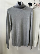 Kép betöltése a galériamegjelenítőbe: 5851 LUREX basic garbó