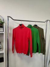 Kép betöltése a galériamegjelenítőbe: 001 BASIC garbó