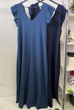 Kép betöltése a galériamegjelenítőbe: 28002 LIA oversize overál