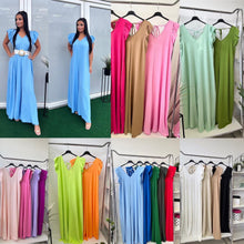 Kép betöltése a galériamegjelenítőbe: 28002 LIA oversize overál