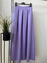 Kép betöltése a galériamegjelenítőbe: 61112 ZSEBES MAXISZOKNYA