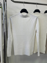 Kép betöltése a galériamegjelenítőbe: 5999 BORDÁS basic félgarbó