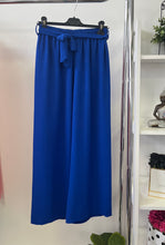 Kép betöltése a galériamegjelenítőbe: 6724/21120 HERTA bőszárú nadrág