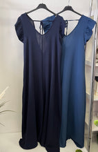 Kép betöltése a galériamegjelenítőbe: 28002 LIA oversize overál