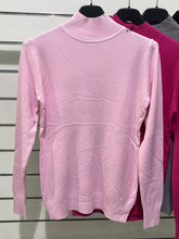 Kép betöltése a galériamegjelenítőbe: 002 BASIC félgarbó